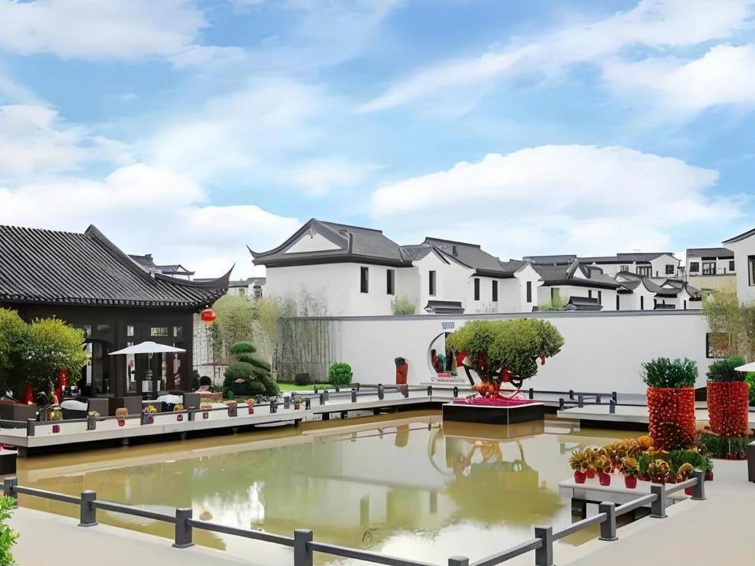 河源好水 · 万绿湖与新丰江水域实拍