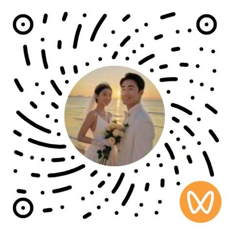 房车雅墅视频号二维码 · 有李lee真好