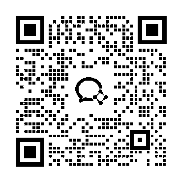 房车雅墅订房管家企业微信二维码