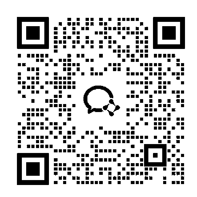 房车雅墅订房企业微信二维码